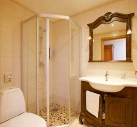 Туры в Villa Hotel Theresa в Эстонии
