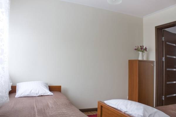 Hostel Orange House  Польша, Познань
