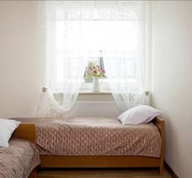 Туры в Hostel Orange House  в Польше