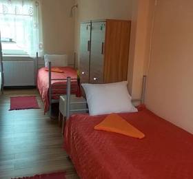 Hostel Orange House  в Познане