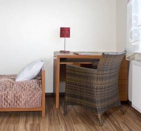 Отдых в Hostel Orange House  - Польша, Познань