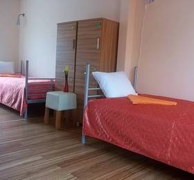 Hostel Orange House  в Познане