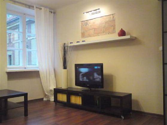 Rycerska Apartament 