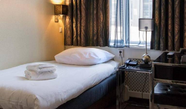 Sint Nicolaas Hotel