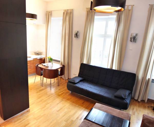 Moderion Apartments Польша, Вроцлав