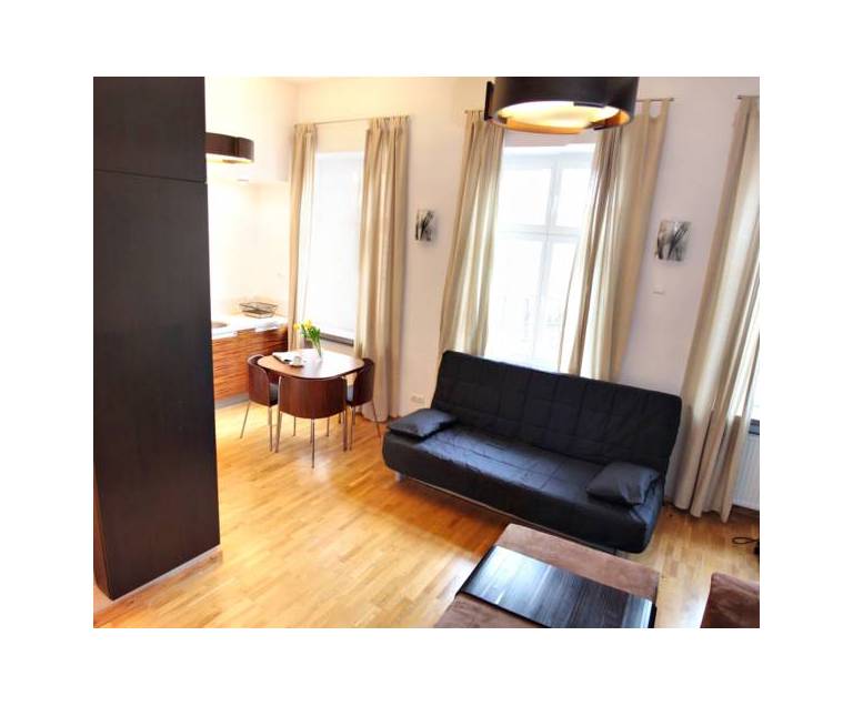 Moderion Apartments