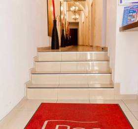 Pergamin Apartments  в Кракове