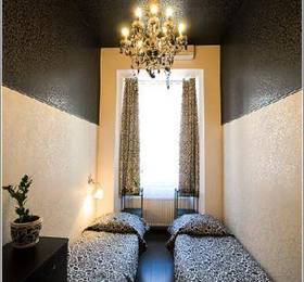 Туры в Pergamin Apartments  в Польше