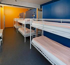 CheapSleep Hostel Helsinki в Хельсинки