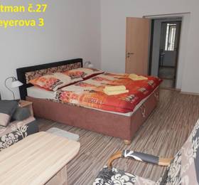 Туры в Apartmany U Trznice в Чехии