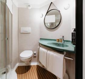 Ibis Brugge Centrum в Брюгге