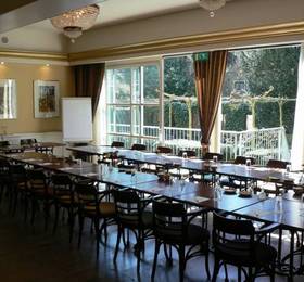 Sandton Malie Hotel  в Утрехте