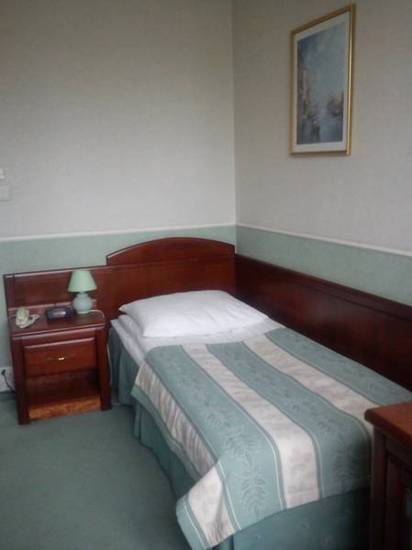 Hotel Batory Poznan  3* Польша, Познань
