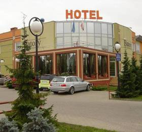 Hotel Batory Poznan  в Познане