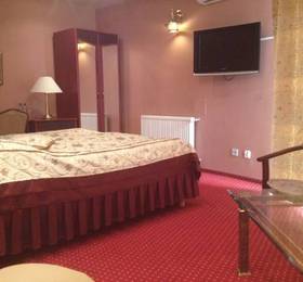 Отдых в Hotel Batory Poznan  - Польша, Познань