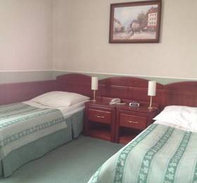Туры в Hotel Batory Poznan  в Польше