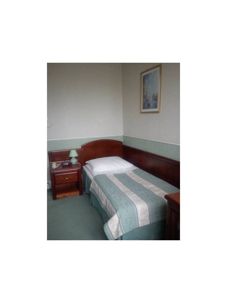 Hotel Batory Poznan 