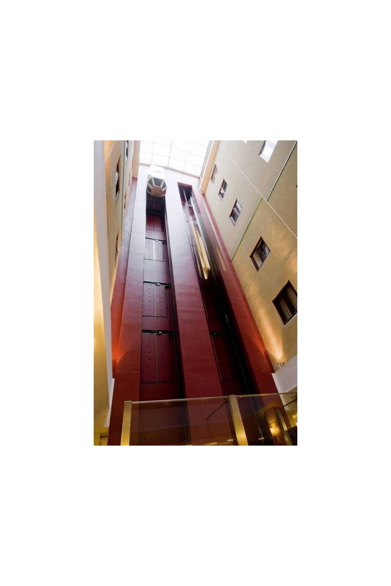 Scandic Grand Place 