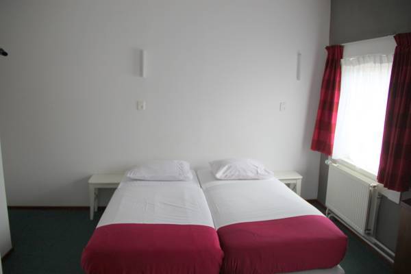 Hotel Oorsprongpark 2* Нидерланды, Утрехт