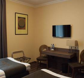 Hotel Cesis в Цесисе