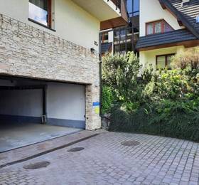 Apartament Zakopane Comfort в Закопане