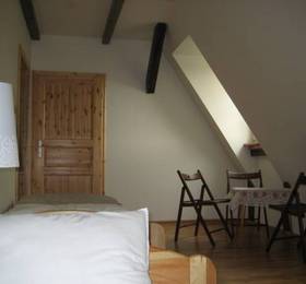 Flower Power Hostel  в Вроцлаве
