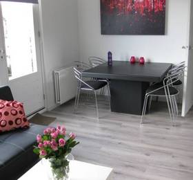 Van Dijk Apartments  в Утрехте