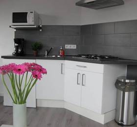 Отдых в Van Dijk Apartments  - Нидерланды, Утрехт