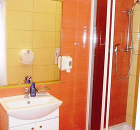 Tutti Frutti Hostel  в Кракове