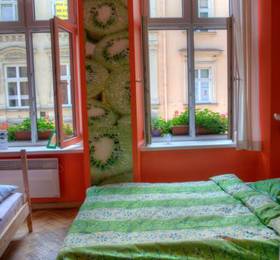 Отдых в Tutti Frutti Hostel  - Польша, Краков