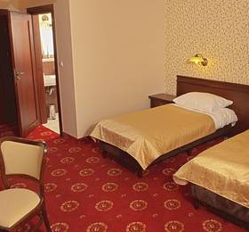 Отдых в Arkadia Royal Hotel - Польша, Варшава