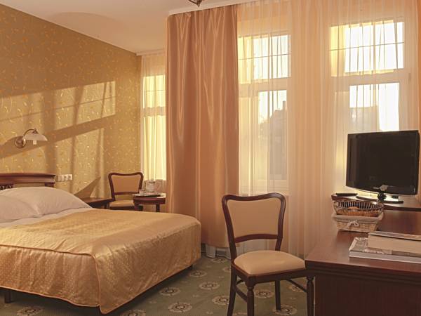 Arkadia Royal Hotel