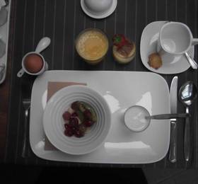 B&B Home Sweet Home в Брюгге