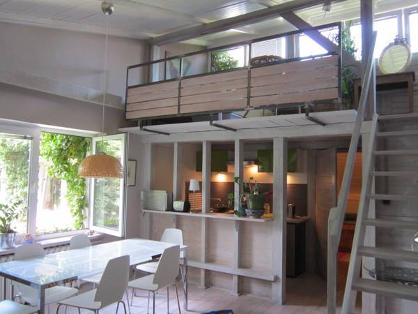 Apartamenty Galeria  Польша, Варшава