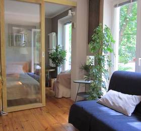 Apartamenty Galeria  в Варшаве