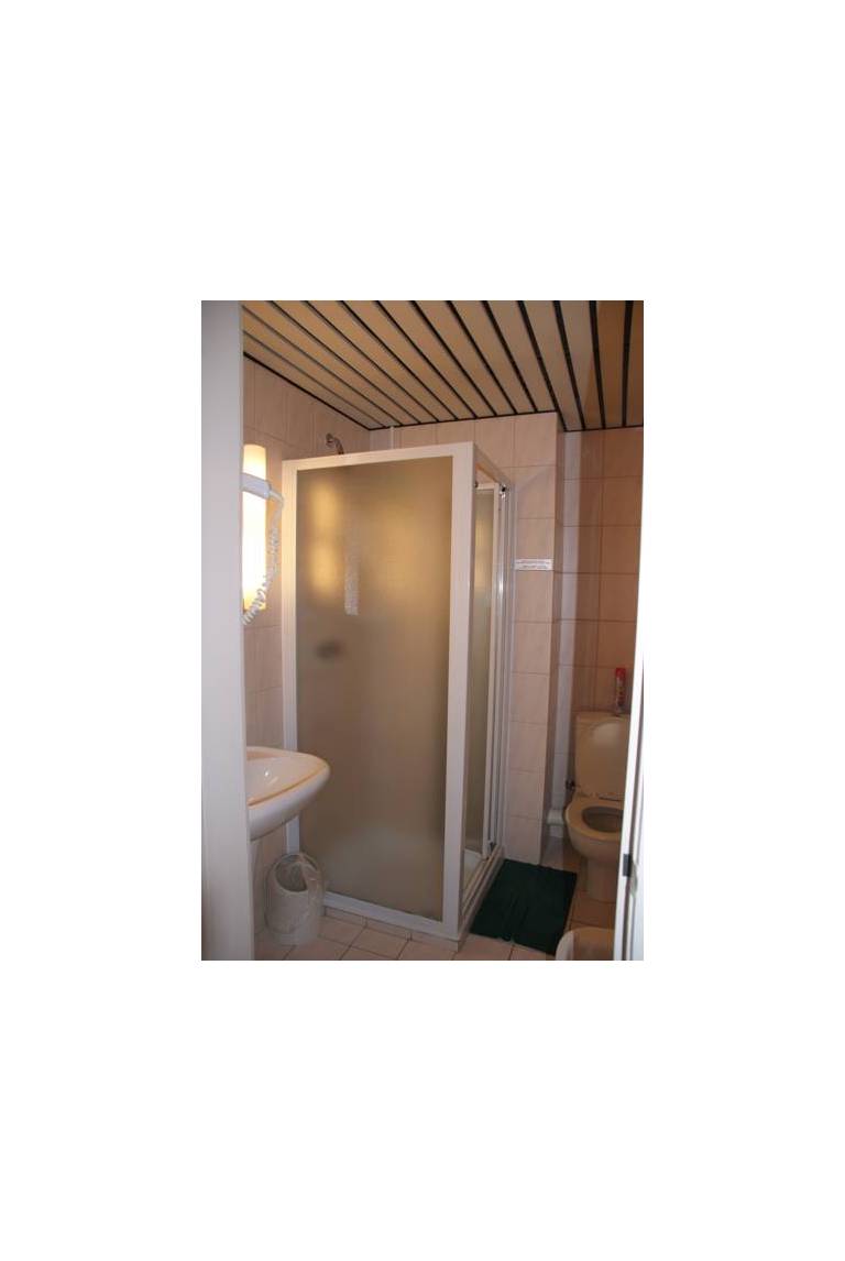 Hotel Le Chantecler 