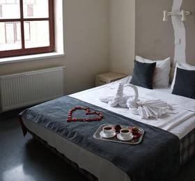 Отдых в Apple Economy Hotel - Литва, Каунас