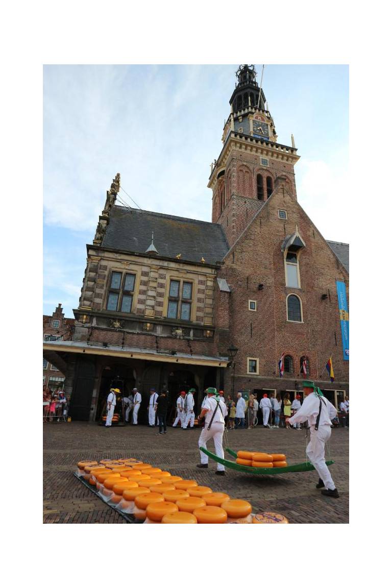 Grand Hotel Alkmaar