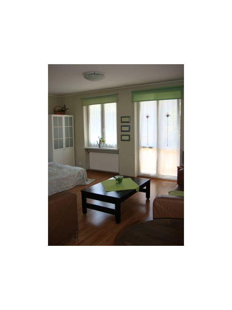 Apartament Studio 1 