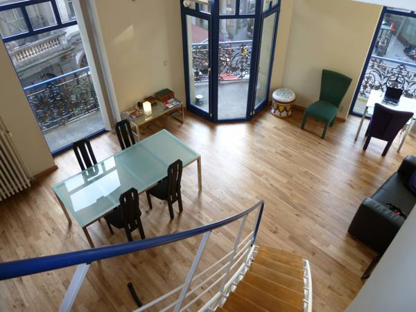 Arenberg Apartment  Бельгия, Брюссель