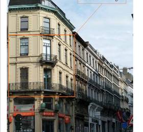 Отдых в Arenberg Apartment  - Бельгия, Брюссель