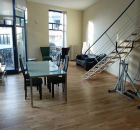 Arenberg Apartment  в Брюсселе