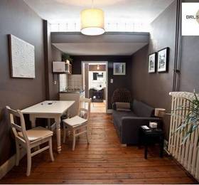 B&B Brussels@Heart  в Брюсселе