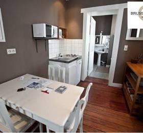 Туры в B&B Brussels@Heart  в Бельгии