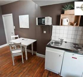 Отдых в B&B Brussels@Heart  - Бельгия, Брюссель