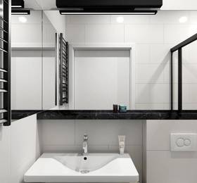 Liv'Inn Aparthotel в Кракове