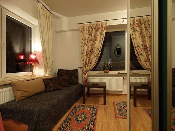 Apartamenty Callan  4* Польша, Закопане