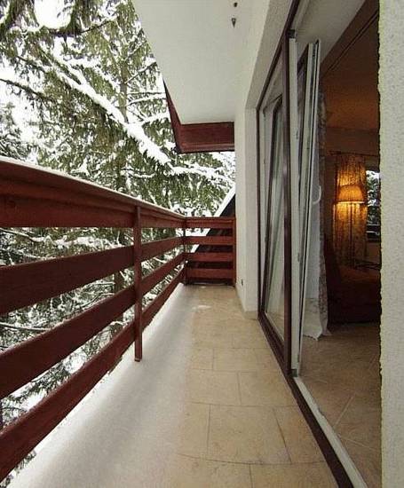 Apartamenty Callan  4* Польша, Закопане