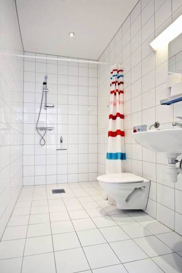 Chateau Apartments 3* Норвегия, Осло