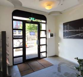 Отдых в Chateau Apartments - Норвегия, Осло